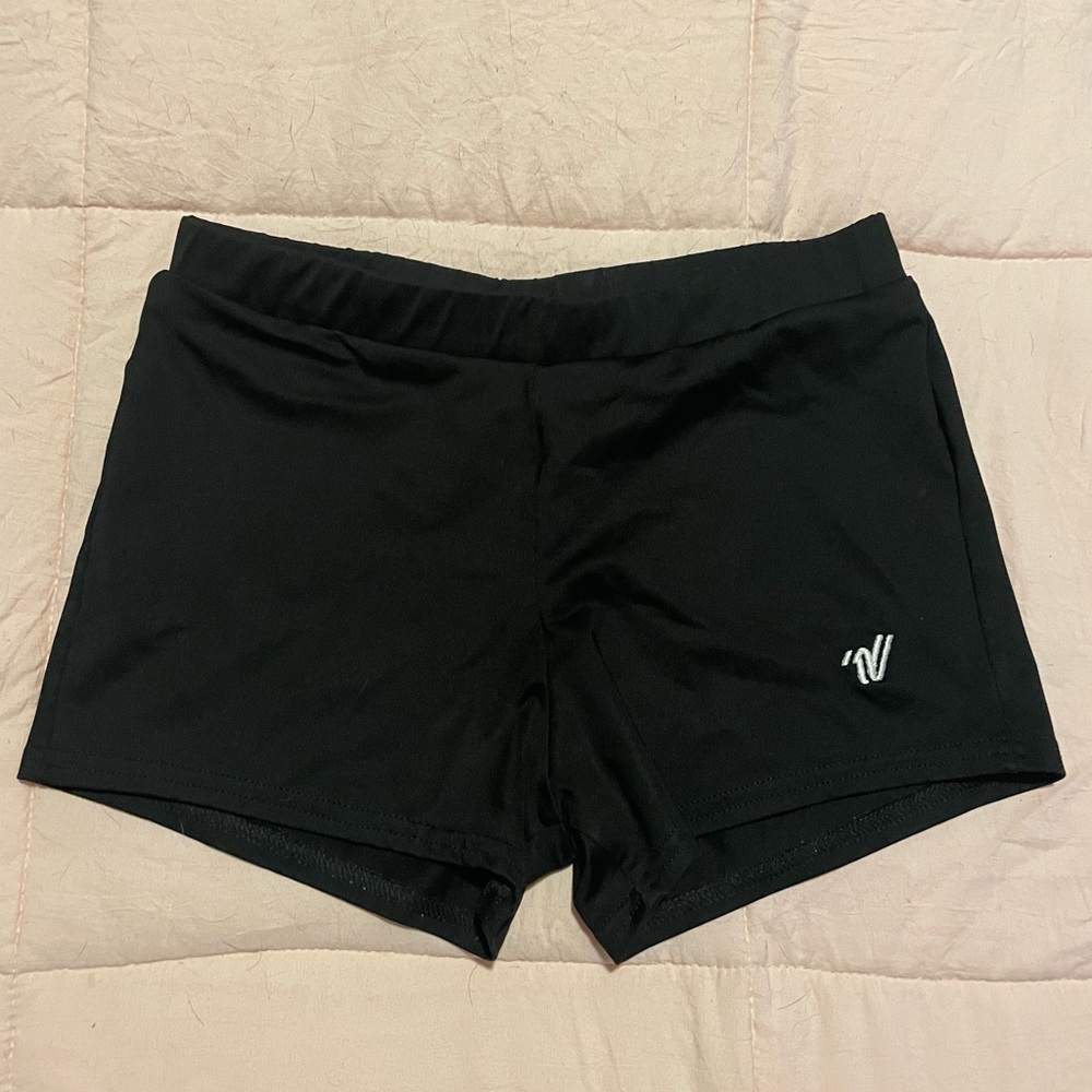 AS Varsity practice shorts #varsity #cheer